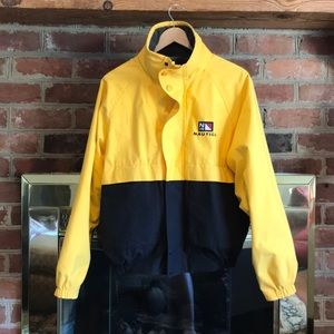 Nautica Men’s Reversible Jacket